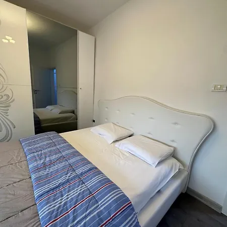 View Apartman