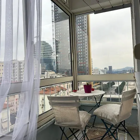 View Apartman