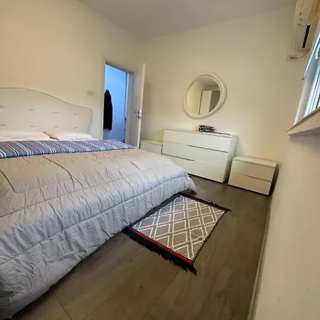 Apartman View
