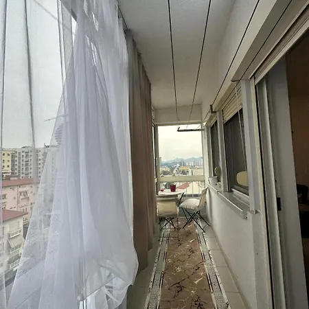 View Apartman Tirana