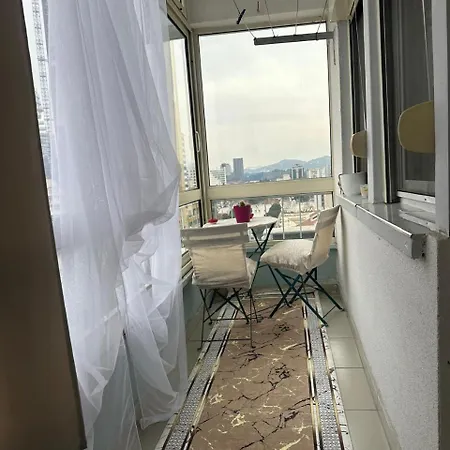 View Apartman