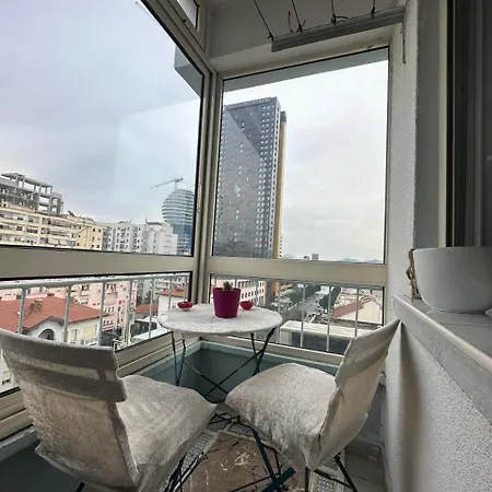Apartman View *