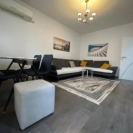 View Apartman Tirana